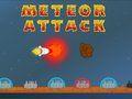 Gra Atak meteorów  w Internecie