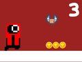 Gra Czerwony nas 3  w Internecie