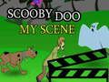 Gra Scooby Doo Moja scena  w Internecie