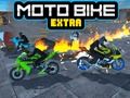 Gra Moto Bike Extra w Internecie
