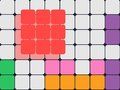 Gra Blokowa magiczna łamigłówka  w Internecie