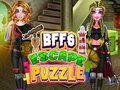 Gra Puzzle ucieczki BFF  w Internecie