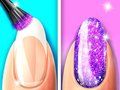 Gra Moda Makijaż Salon Paznokci  w Internecie