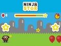 Gra Gwiazda Ninja  w Internecie