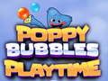 Gra Poppy Bubbles Czas odtwarzania  w Internecie