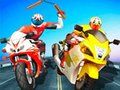 Gra Shinecool motocykl kaskaderski  w Internecie