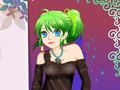 Gra Modna dziewczyna Sabrina Dressup  w Internecie