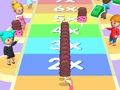 Gra Stos Popsicle  w Internecie