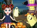 Gra Halloweenowy dom dziecka Taylor  w Internecie