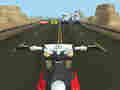 Gra As Moto Rider  w Internecie