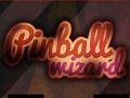 Gra Pinballowy czarodziej  w Internecie