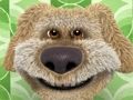 Gra Gadający zestaw puzzli Bena  w Internecie