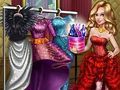 Gra Ubierz Dolly Sery Haute Couture  w Internecie