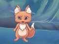 Gra Mroźny Foxy  w Internecie