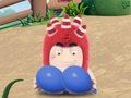 Gra Oddbods Looney Balloony  w Internecie