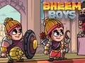 Gra Bheem chłopcy  w Internecie