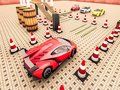 Gra Najbardziej szalony parking samochodowy  w Internecie