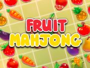 Gra Połącz owoce Mahjong  w Internecie