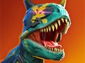 Gra Misja Bitewna Oddziału Dino  w Internecie