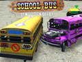 Gra Szkolny autobus rozbiórkowy Derby  w Internecie