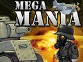 Gra Mega Mania w Internecie