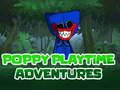 Gra Poppy Playtime Adventures w Internecie