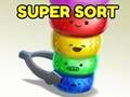 Gra Super sort w Internecie