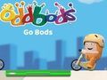 Gra OddBods: Idź Bods  w Internecie
