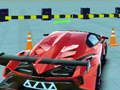 Gra RCK Parking Supersamochody  w Internecie