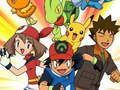 Gra Slajd Pokemona  w Internecie