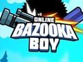 Gra Chłopiec Bazooka Online  w Internecie