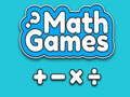 Gra Gry matematyczne w Internecie Gra Gry matematyczne w Internecie