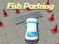 Gra Parking dla ryb  w Internecie