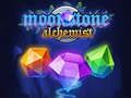 Gra Alchemik Księżycowego Kamienia  w Internecie