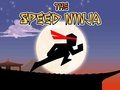 Gra Ninja prędkości  w Internecie