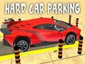 Gra Twardy parking?  w Internecie