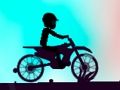 Gra Motocykl Górski  w Internecie