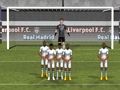 Gra Real Madryt kontra Liverpool FC. C.  w Internecie