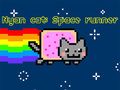Gra Nyan Cat: Kosmiczny biegacz  w Internecie