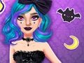 Gra Miękka dziewczyna kontra ciemna rywalizacja Lolita  w Internecie