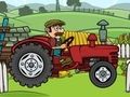 Gra Traktor Mania 2  w Internecie