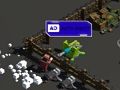 Gra Obrona bezczynności zombie 3D  w Internecie
