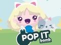 Gra Pop to bomba!  w Internecie