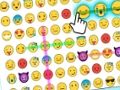 Gra Wyszukiwanie słów Emoji Edition w Internecie