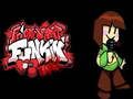 Gra Piątkowa noc Funkin V. S Chara w Internecie Gra Piątkowa noc Funkin V. S Chara w Internecie