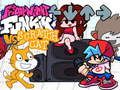 Gra Piątkowa noc Funkin kontra Scratch Cat  w Internecie