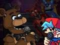 Gra Super Friday Night Funkin w Freddy's 2  w Internecie