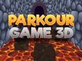 Gra Gra Parkour 3d  w Internecie