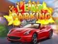 Gra Skokowy parking  w Internecie