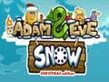 Gra Adam i Ewa Śnieżna Edycja Świąteczna w Internecie Gra Adam i Ewa Śnieżna Edycja Świąteczna w Internecie